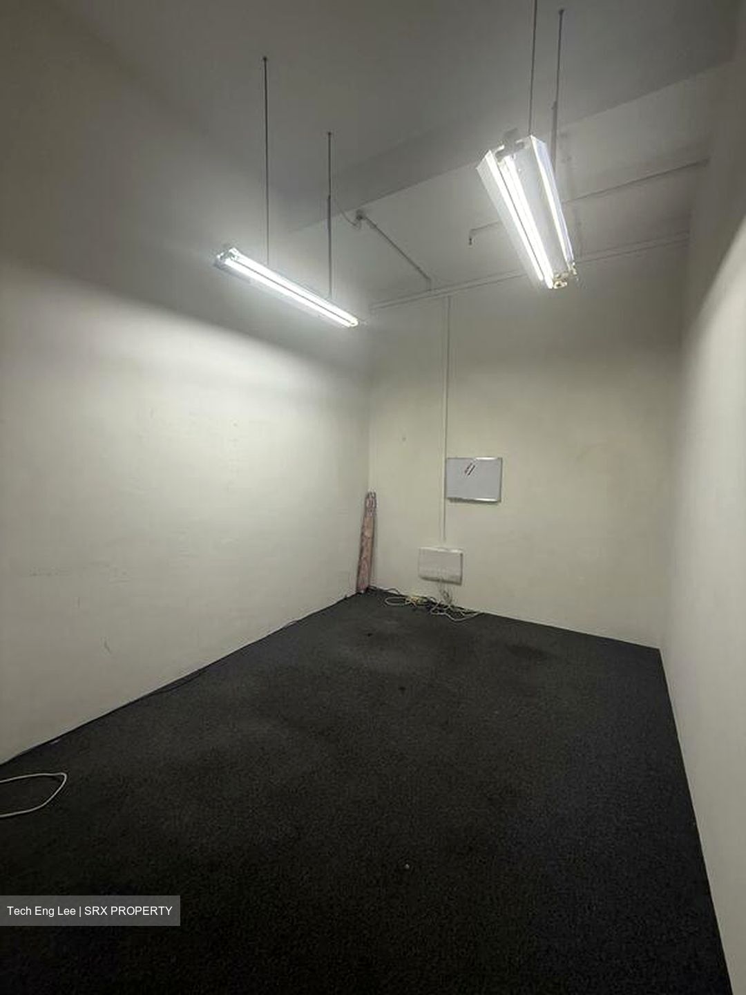 Ubi Techpark (D14), Factory #501090711